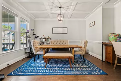 5017 Glen Creek Trail, Garner, NC 27529 - Photo 23