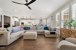 5017 Gln Crk Trl, Garner, NC 27529 - Photo 9