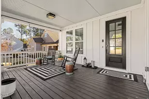 5017 Gln Crk Trl, Garner, NC 27529 - Photo 5