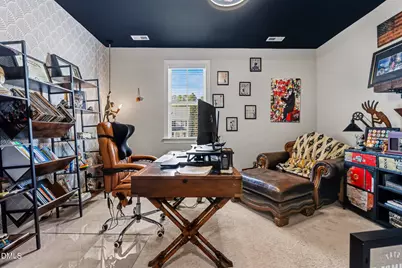 5017 Glen Creek Trail, Garner, NC 27529 - Photo 37