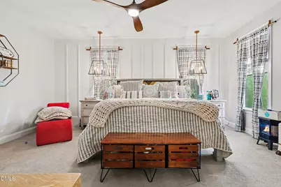 5017 Glen Creek Trail, Garner, NC 27529 - Photo 25