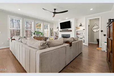 5017 Glen Creek Trail, Garner, NC 27529 - Photo 11