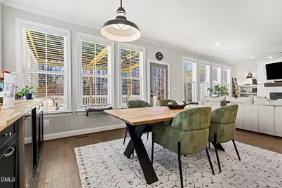 5017 Glen Creek Trail, Garner, NC 27529 - Photo 21