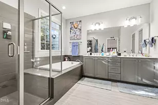 5017 Gln Crk Trl, Garner, NC 27529 - Photo 29