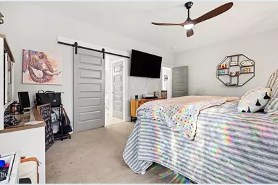 5017 Glen Creek Trail, Garner, NC 27529 - Photo 27