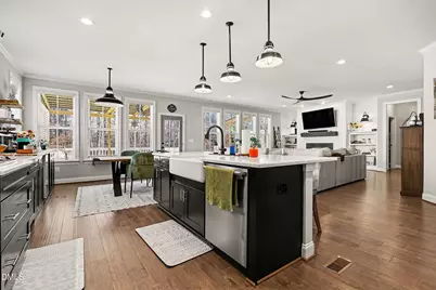 5017 Glen Creek Trail, Garner, NC 27529 - Photo 17