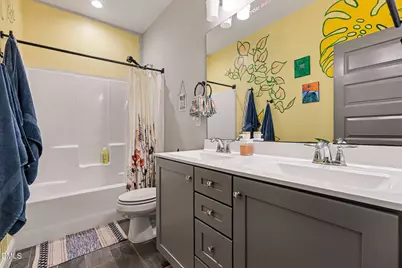 5017 Glen Creek Trail, Garner, NC 27529 - Photo 39