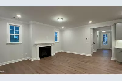 113 Corapeake Way, Holly Springs, NC 27539 - Photo 5