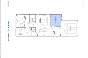 113 Corapeake Wy, Holly Springs, NC 27539 - Photo 19