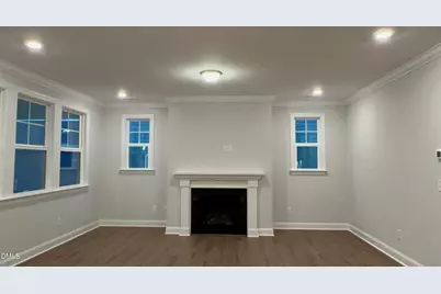 113 Corapeake Way, Holly Springs, NC 27539 - Photo 9