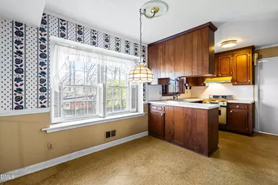 4208 Redington Drive, Raleigh, NC 27609 - Photo 15