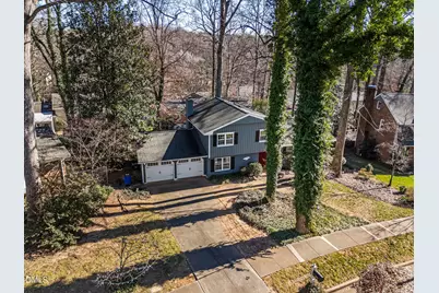 4208 Redington Drive, Raleigh, NC 27609 - Photo 3