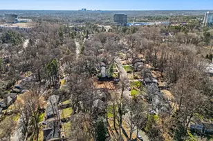 4208 Redington Dr, Raleigh, NC 27609 - Photo 45