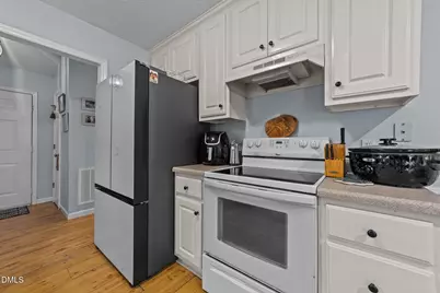 155 Hilltop Drive, Four Oaks, NC 27524 - Photo 11