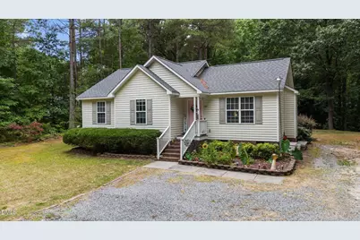 155 Hilltop Drive, Four Oaks, NC 27524 - Photo 3