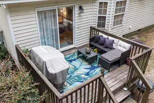 155 Hilltop Dr, Four Oaks, NC 27524 - Photo 25