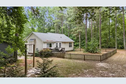 155 Hilltop Drive, Four Oaks, NC 27524 - Photo 23