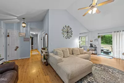 155 Hilltop Drive, Four Oaks, NC 27524 - Photo 7