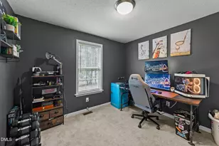 155 Hilltop Dr, Four Oaks, NC 27524 - Photo 19