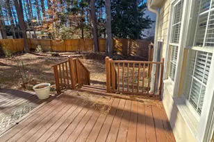 995 St Catherines Dr, Wake Forest, NC 27587 - Photo 33