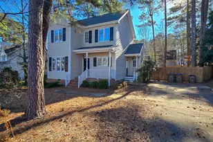 995 St Catherines Dr, Wake Forest, NC 27587 - Photo 1