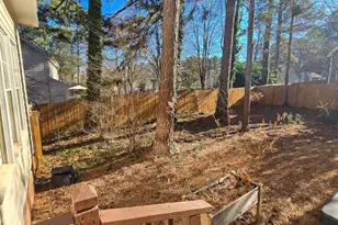 995 St Catherines Dr, Wake Forest, NC 27587 - Photo 35