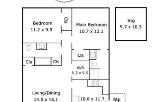 1518 Rosewood St, Durham, NC 27701 - Photo 41