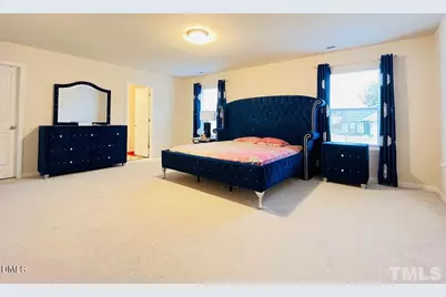 2132 Water Marsh Trail, Fuquay-Varina, NC 27526 - Photo 21