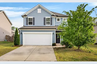 2132 Water Marsh Trail, Fuquay Varina, NC 27526 - Photo 1
