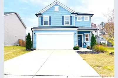 2132 Water Marsh Trail, Fuquay-Varina, NC 27526 - Photo 1