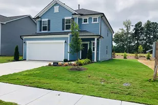 2132 Water Marsh Trl, Fuquay-Varina, NC 27526 - Photo 3