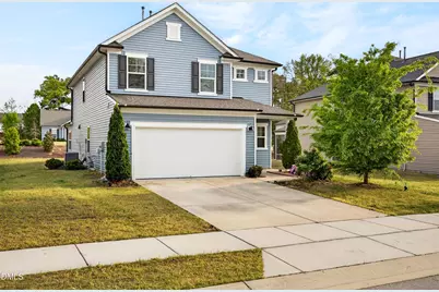 2132 Water Marsh Trail, Fuquay Varina, NC 27526 - Photo 3