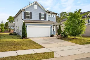 2132 Water Marsh Trl, Fuquay Varina, NC 27526 - Photo 3