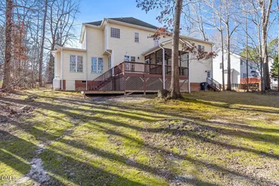 56 Normandy Drive, Clayton, NC 27527 - Photo 35