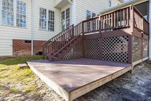 56 Normandy Dr, Clayton, NC 27527 - Photo 33