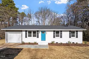 5326 Salem Church Rd, Graham, NC 27253 - Photo 1