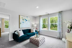 8811 Malmesbury Ln, Wake Forest, NC 27587 - Photo 11