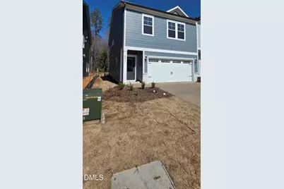 8811 Malmesbury Lane, Wake Forest, NC 27587 - Photo 3