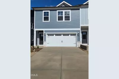 8811 Malmesbury Lane, Wake Forest, NC 27587 - Photo 1