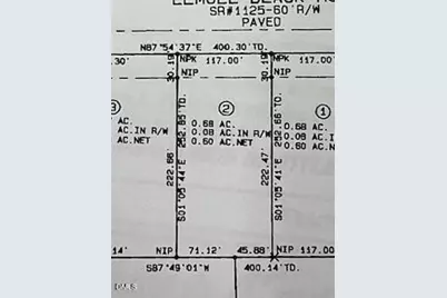 1365 Lemuel Black Road, Bunnlevel, NC 28323 - Photo 1