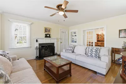 316 Angier Road, Fuquay-Varina, NC 27526 - Photo 33