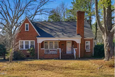 316 Angier Road, Fuquay-Varina, NC 27526 - Photo 1