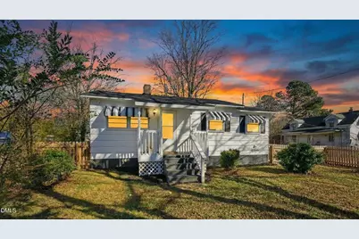 208 Person Street, Oxford, NC 27565 - Photo 1