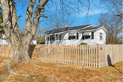 208 Person Street, Oxford, NC 27565 - Photo 23