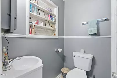 208 Person Street, Oxford, NC 27565 - Photo 13