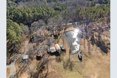 4701 Old Greensboro Road #4701, Chapel Hill, NC 27516 - Photo 29