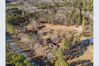 4701 Old Greensboro Road #4701, Chapel Hill, NC 27516 - Photo 27