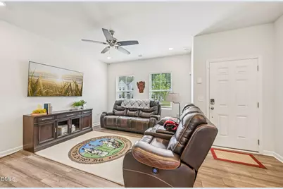 5348 Arkose Drive, Raleigh, NC 27610 - Photo 3