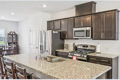 5348 Arkose Drive, Raleigh, NC 27610 - Photo 9