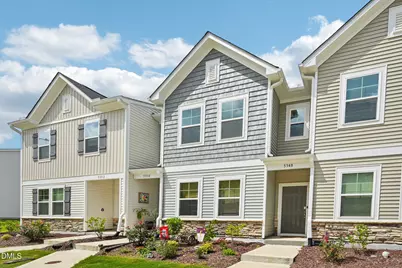 5348 Arkose Drive, Raleigh, NC 27610 - Photo 1